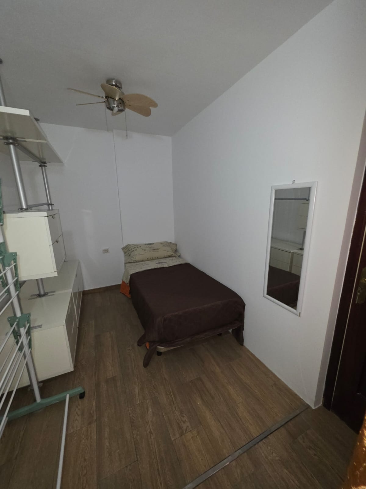 Despierta con vistas a Los Gigantes